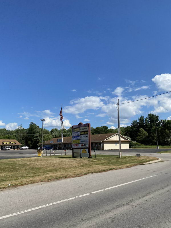 Deerfield Twp - July 2020 Photos Of Deerfield Area (newer photo)